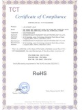 ROSH 认证