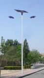 NFYG-LD035太阳能路灯